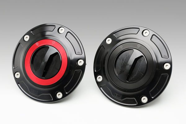 AELLA Fuel tank cap AE-70017