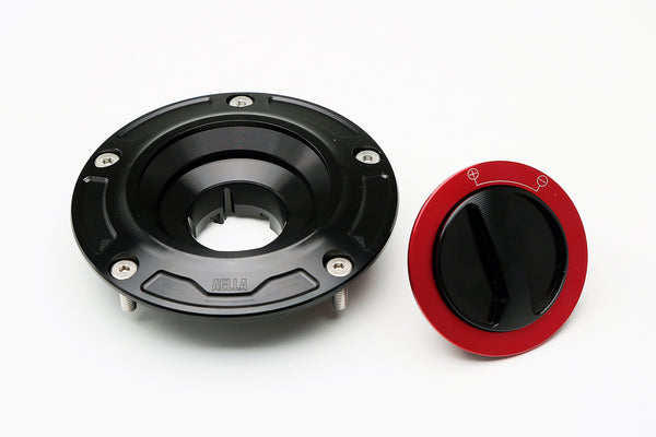 AELLA Fuel tank cap AE-70017