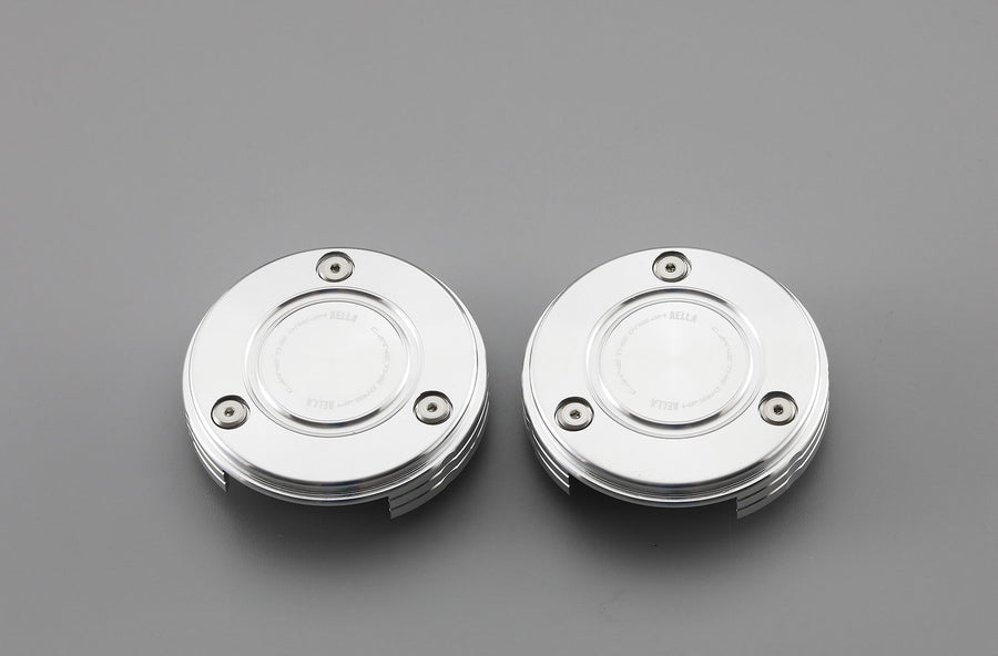 AELLA injection cover & throttle body cover Triumph Bonneville T120 AE-70018