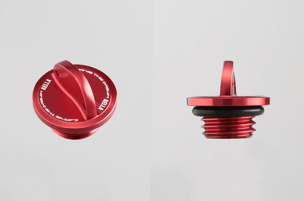 AELLA Oil Filler Cap AE-71002