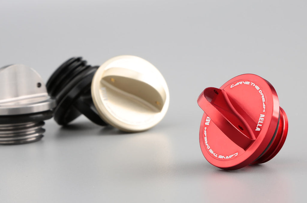 AELLA Oil Filler Cap AE-71002