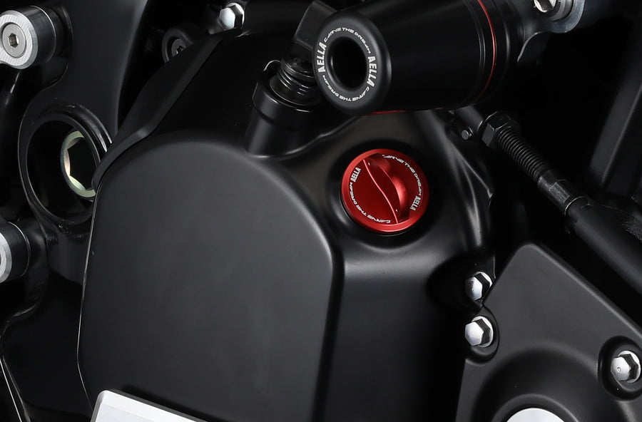 AELLA Oil Filler Cap (Kawasaki) AE-71006