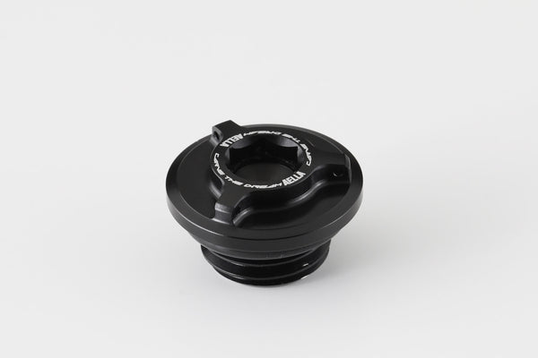 AELLA Oil filler cap (hexagonal hole type) (Ducati universal) AE-71007