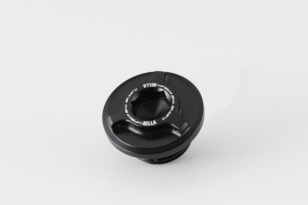 AELLA Oil filler cap (hexagonal hole type) (Kawasaki) AE-71008
