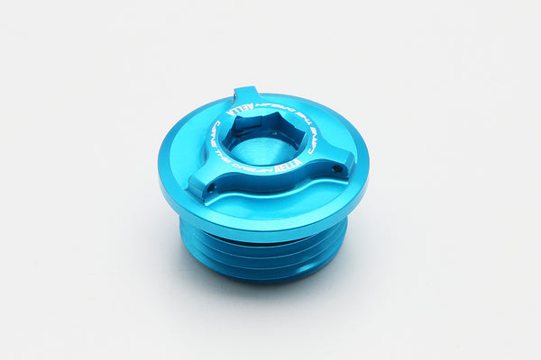 AELLA Oil Filler Cap security AE-71010
