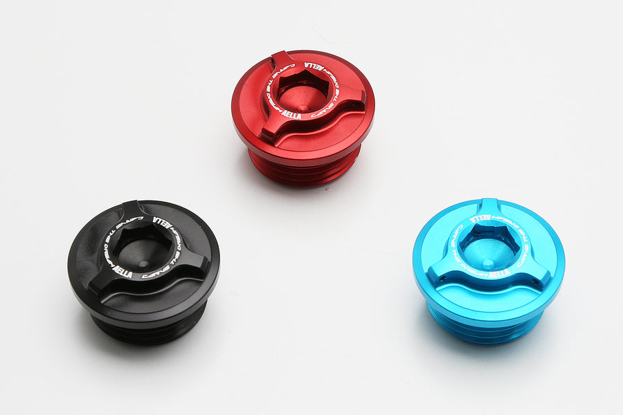AELLA Oil Filler Cap security AE-71010