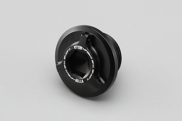 AELLA Oil Filler Cap security / SUZUKI HAYABUSA AE-71011