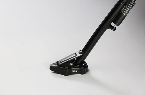 AELLA Side Stand Extension Block (Ducati SuperSport939/950) AE-74017