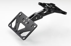 AELLA Short license plate holder (Kawasaki Z900RS)