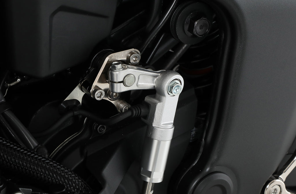 AELLA Shift holder (HONDA CB1000F) AE-74053