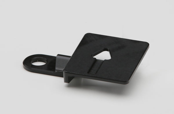 AELLA Aluminum billet Antenna (Electronic Toll Collection System) mount stay/ TypeA AE-74301