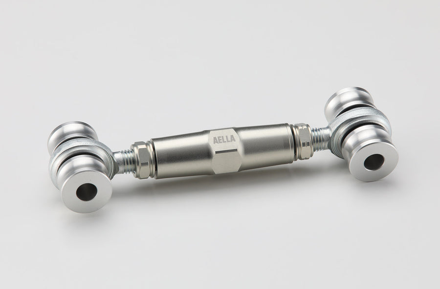 AELLA Height Adjustable Link Rod Set (Kawasaki ZX-25R) AE-76005A
