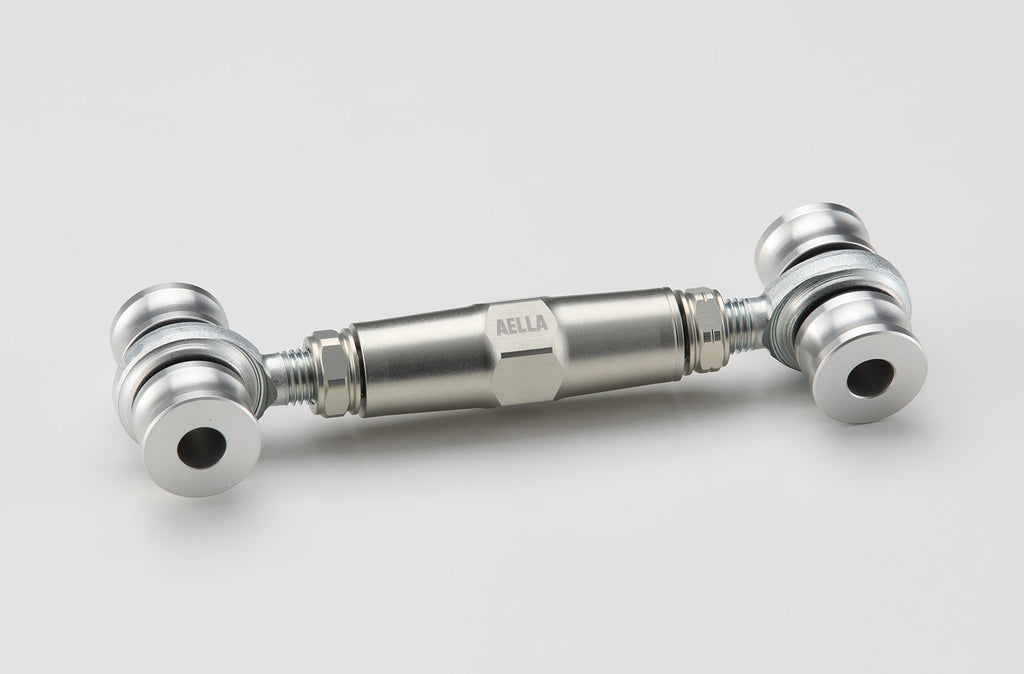 AELLA Height Adjustable Link Rod Set (Kawasaki ZX-25R) AE-76005A
