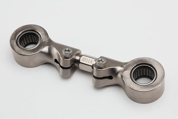 AELLA Height Adjustable Link Rod Set(Ducati Panigale V4 7G) AE-76012