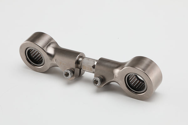 AELLA Height Adjustable Link Rod Set(Ducati Panigale V4 7G) AE-76012