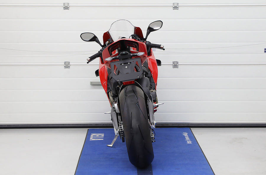 AELLA Height Adjustable Link Rod Set (Ducati Panigale V4 7G) AE-76012