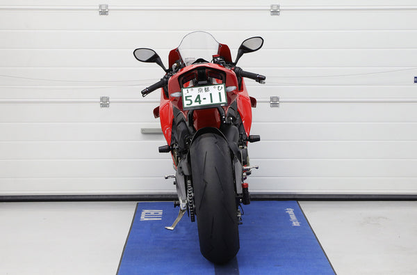 AELLA Height Adjustable Link Rod Set(Ducati Panigale V4 7G) AE-76012