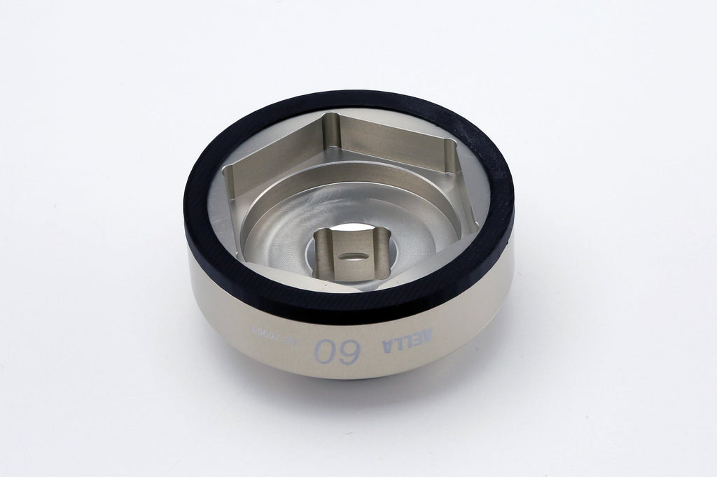 AELLA 60mm Aluminum Protection Socket 19mmSQ AE-76993
