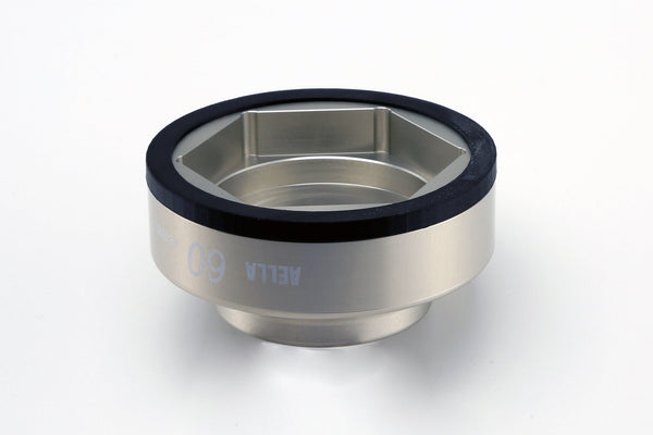 AELLA 60mm Aluminum Protection Socket 19mmSQ AE-76993