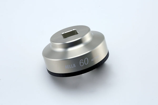 AELLA 60mm Aluminum Protection Socket 19mmSQ AE-76993
