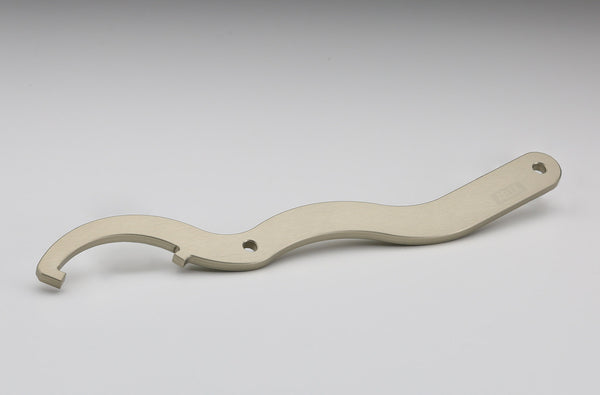 AELLA Rear Suspension Hook Wrench (for OHLINS TTX) AE-76998