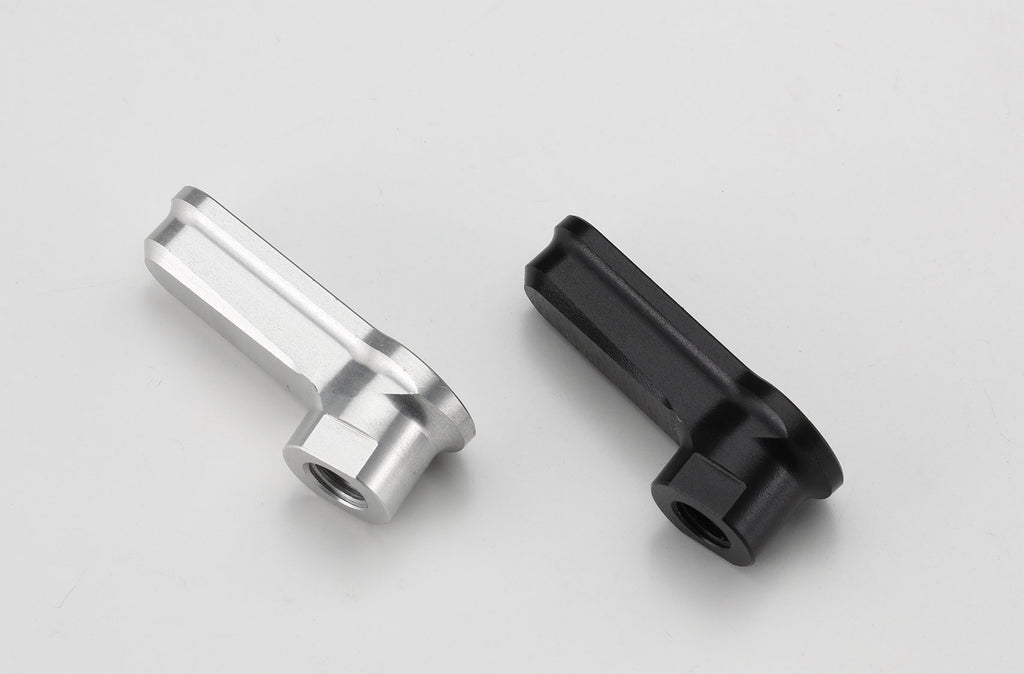 AELLA Optional parts for navigation bracket (angle adjustment plate) AE-77000-OP1