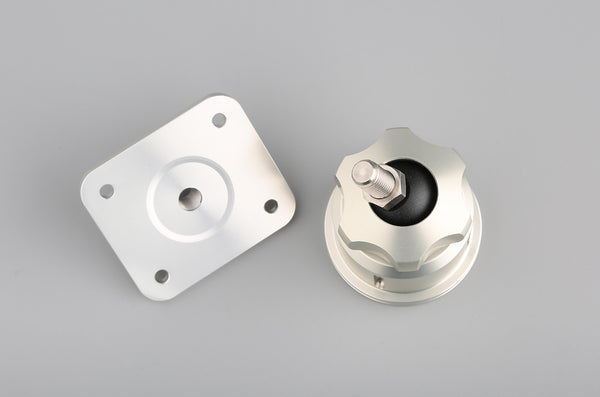AELLA Navigation Bracket (MVAGUSTA F4) AE-77009