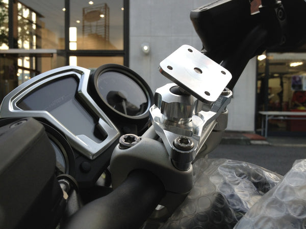 AELLA Navigation Bracket AE-77016