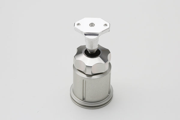 AELLA Navigation Bracket（Kawasaki ZX-25R/ 4R） AE-77027