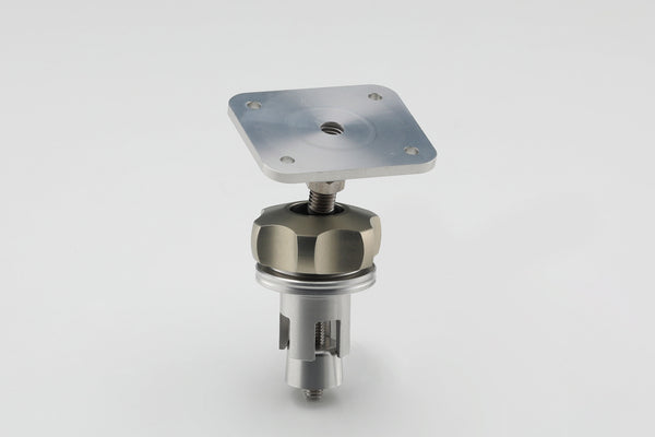 AELLA Navigation Bracket（Kawasaki ZX-25R/ 4R） AE-77027