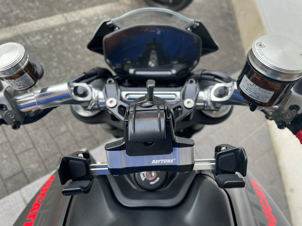AELLA Navigation Bracket (MONSTER Plus) AE-77029