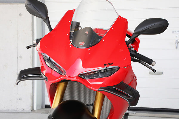 AELLA HeadLight Protection (Panigale V4 7G) AE-98001