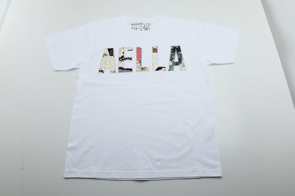 AELLA KIMONO TEE AE-99A02