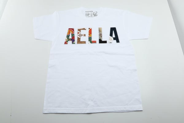 AELLA KIMONO TEE AE-99A02