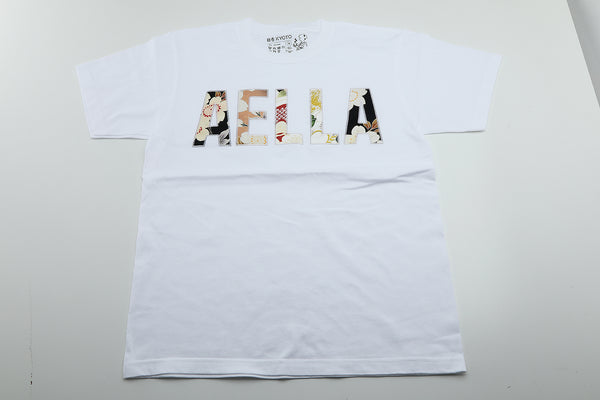 AELLA KIMONO TEE AE-99A02