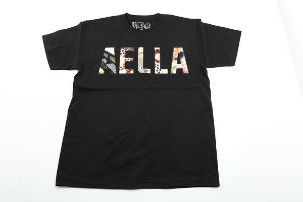 AELLA KIMONO TEE AE-99A02