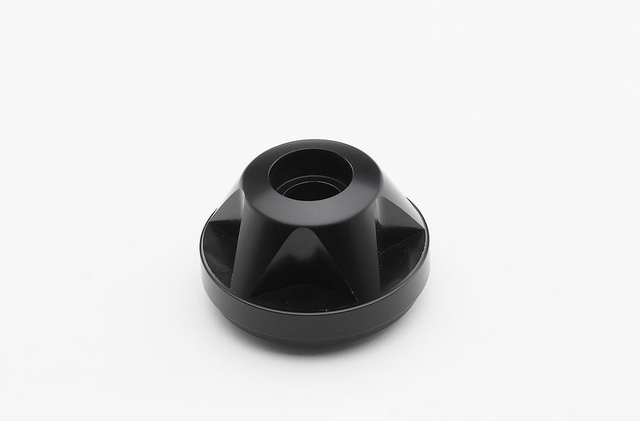 AELLA Replacement Slider Head for Front Axle Slider AE-OPS-POM02