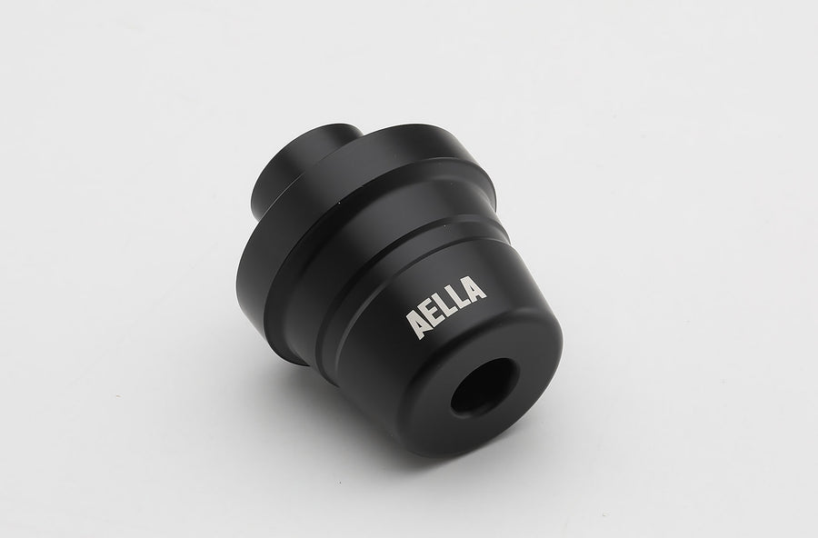 AELLA Replacement Slider Head for Front Axle Slider AE-OPS-POM04