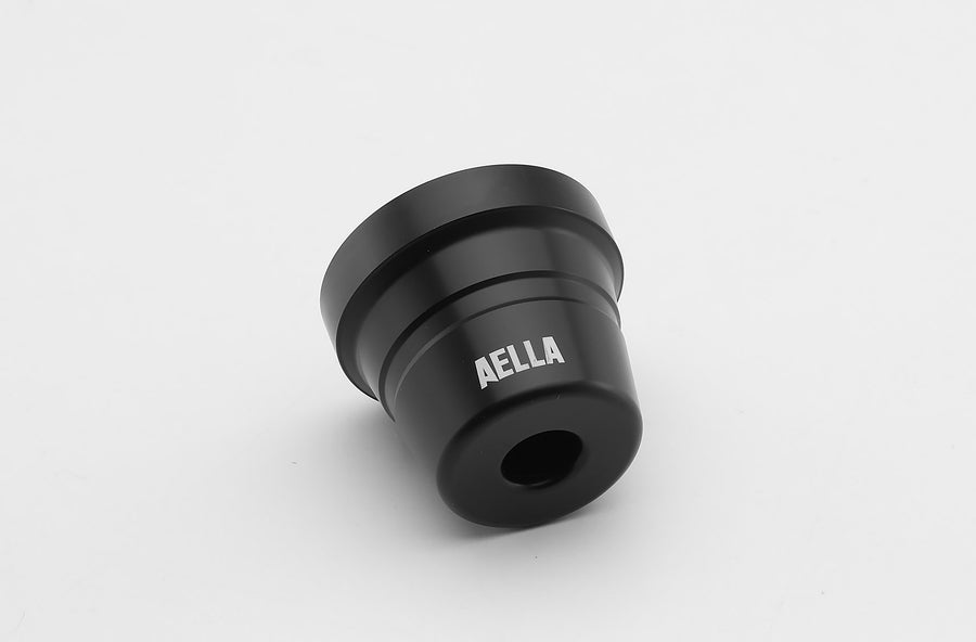 AELLA Replacement Slider Head for Front Axle Slider AE-OPS-POM05