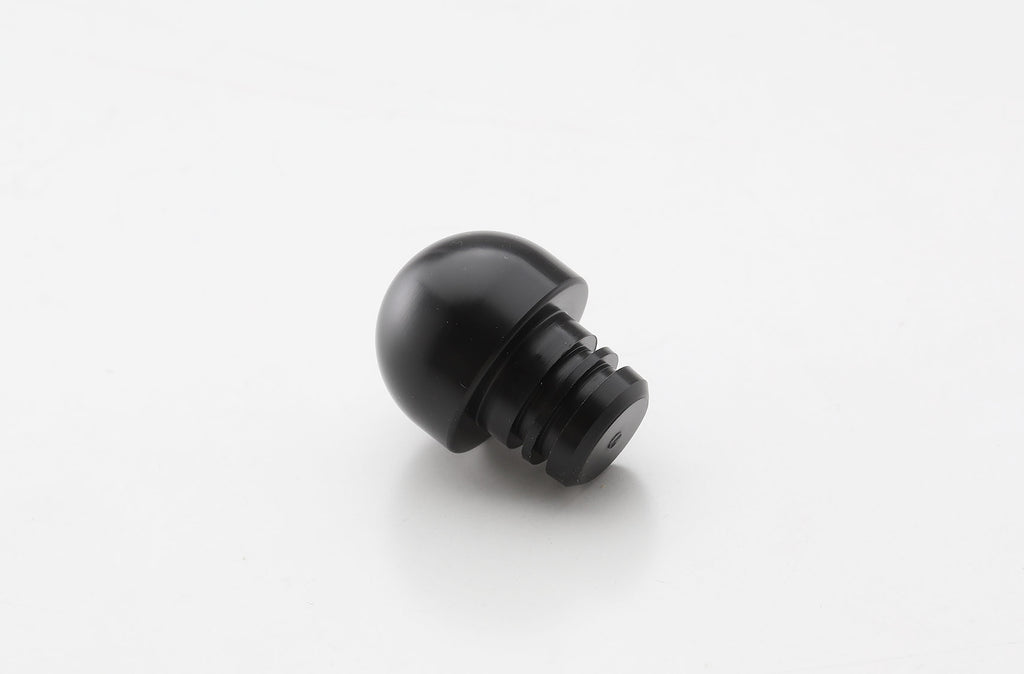AELLA Bar ends for steel handlebars [for repair] AE-OPS-POM10