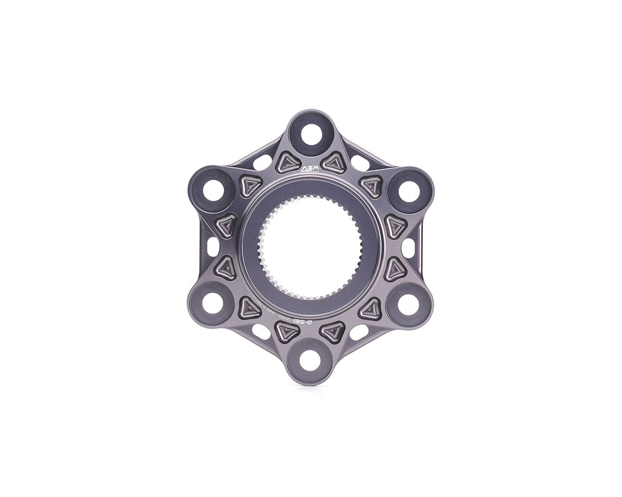 AEM Factory D-SEI sprocket flange DU008 featured image
