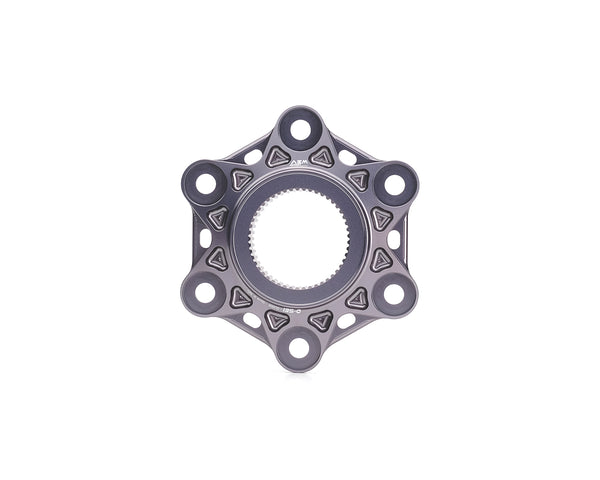 AEM Factory D-SEI sprocket flange DU008 featured image