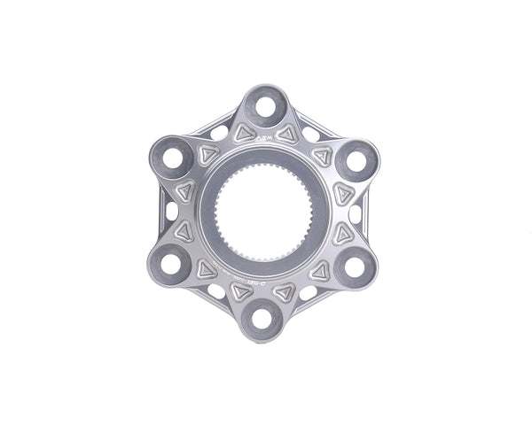 AEM Factory D-SEI sprocket flange DU008