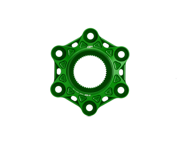 AEM Factory D-SEI sprocket flange DU008