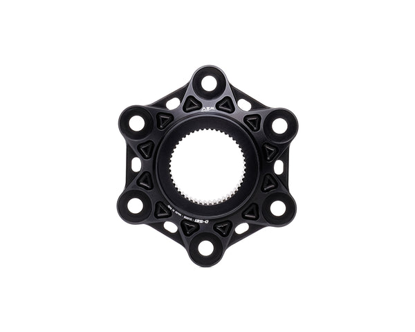 AEM Factory D-SEI sprocket flange DU008