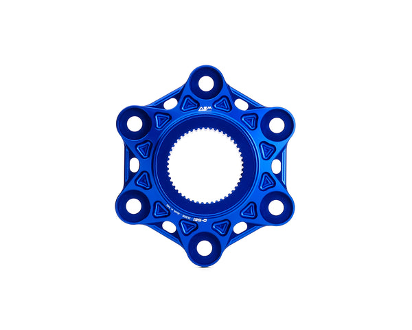 AEM Factory D-SEI sprocket flange DU008