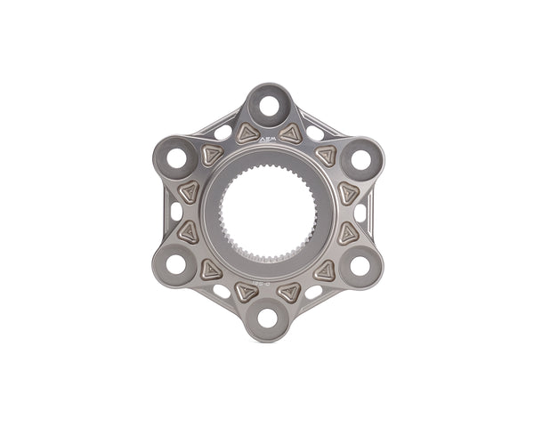 AEM Factory D-SEI sprocket flange DU008