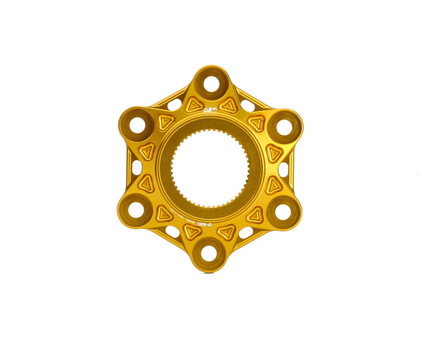 AEM Factory D-SEI sprocket flange DU008