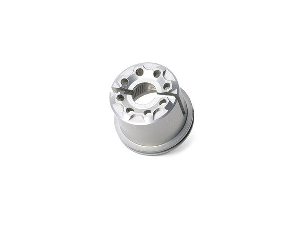 AEM Factory Drill steering stem nut DU017