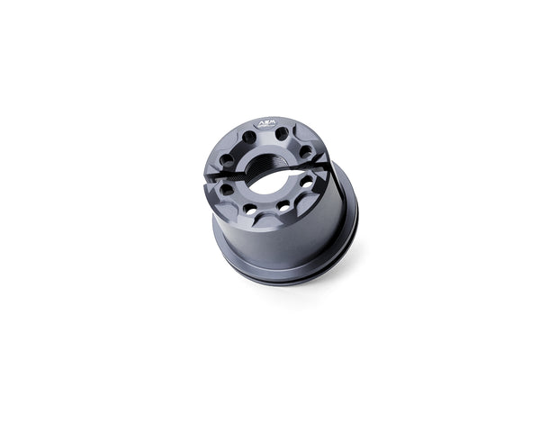 AEM Factory Drill steering stem nut DU017